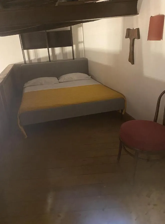 Nunziatella Suite B&B Афрагола Италия