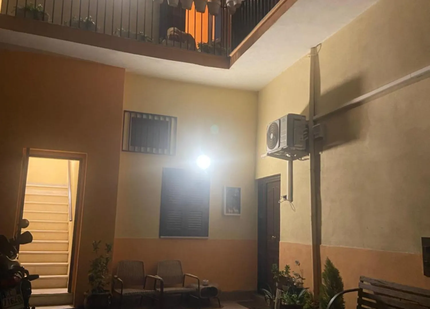 Nunziatella Suite B&B Афрагола