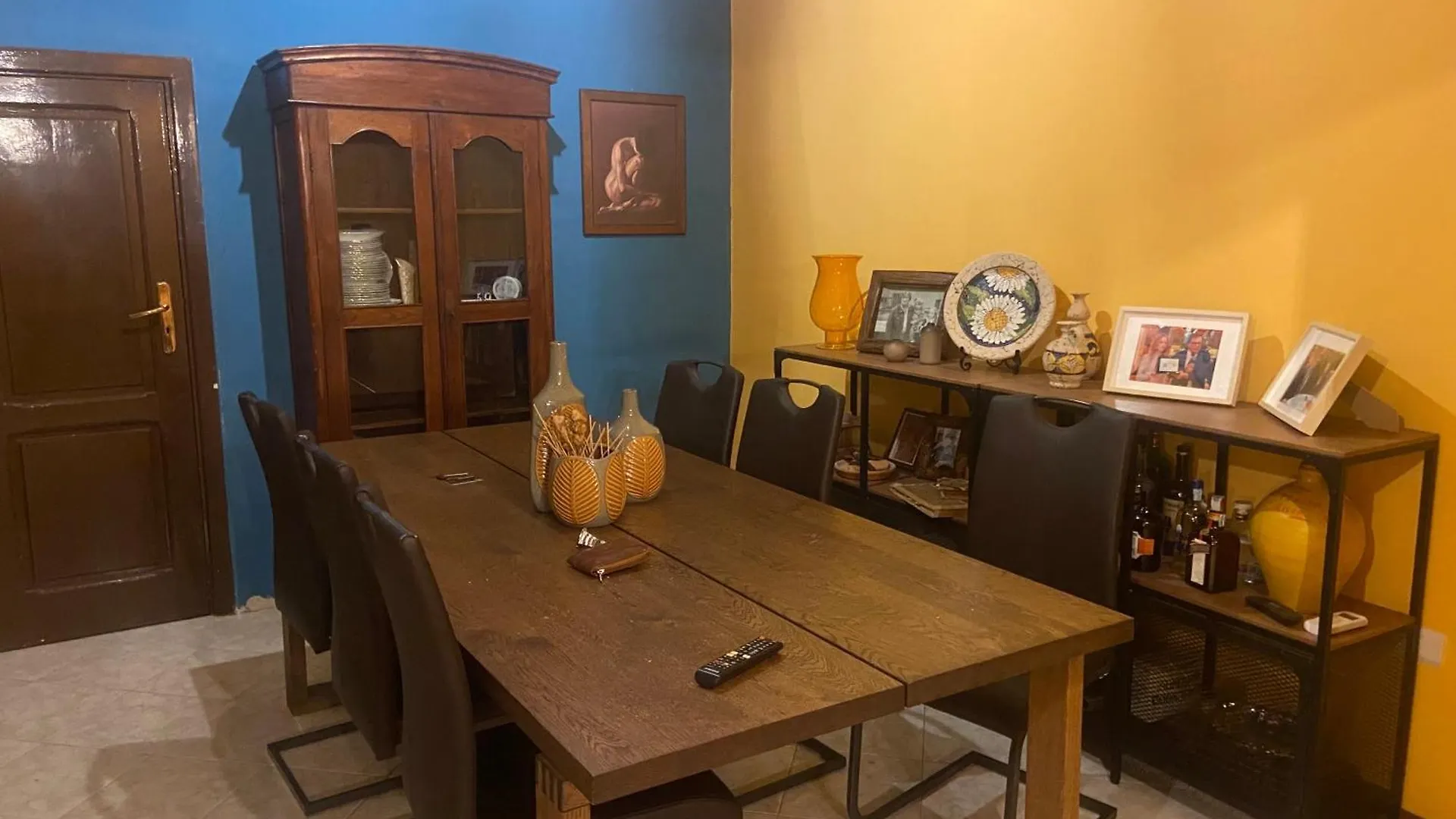 Апартаменты Nunziatella Suite B&B Афрагола