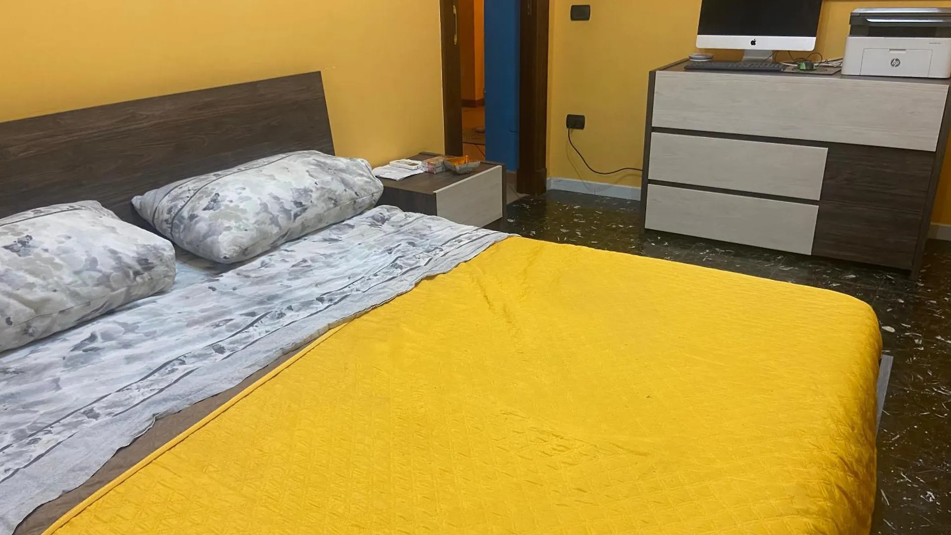 Nunziatella Suite B&B Афрагола 0*,  Италия