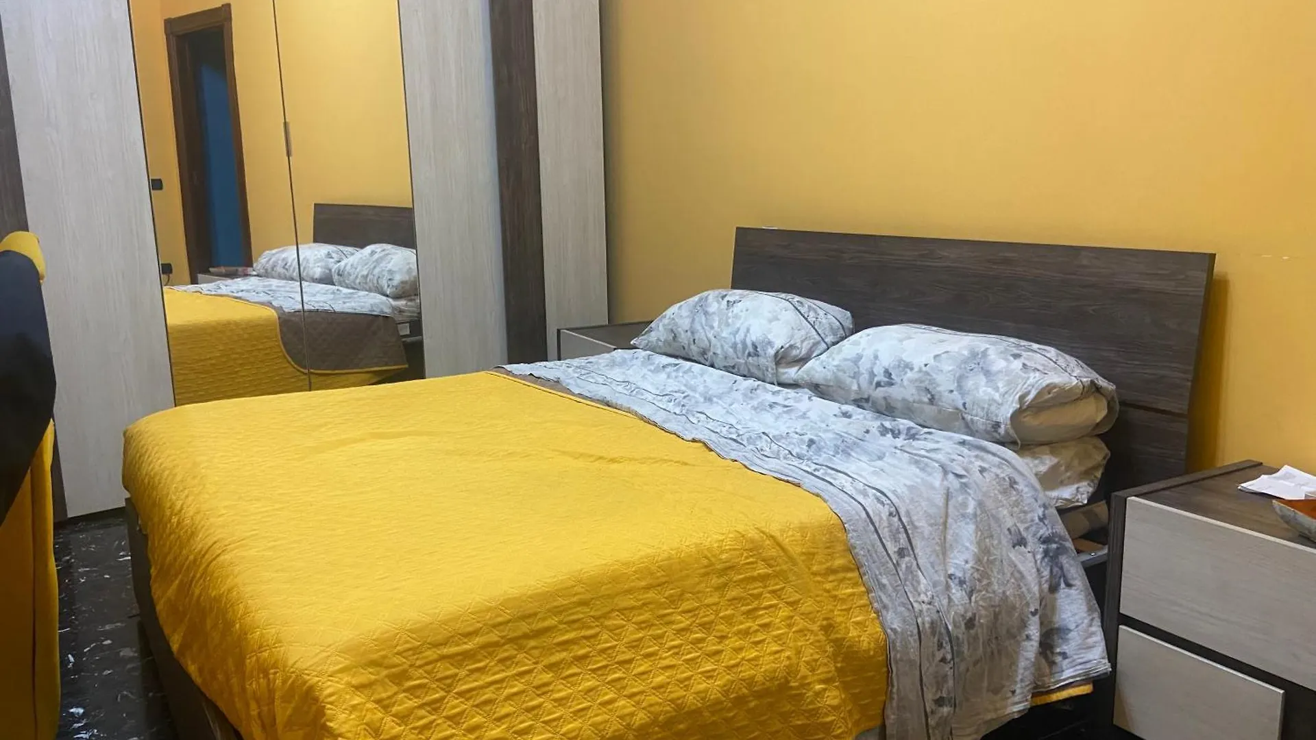 Nunziatella Suite B&B Афрагола Апартаменты