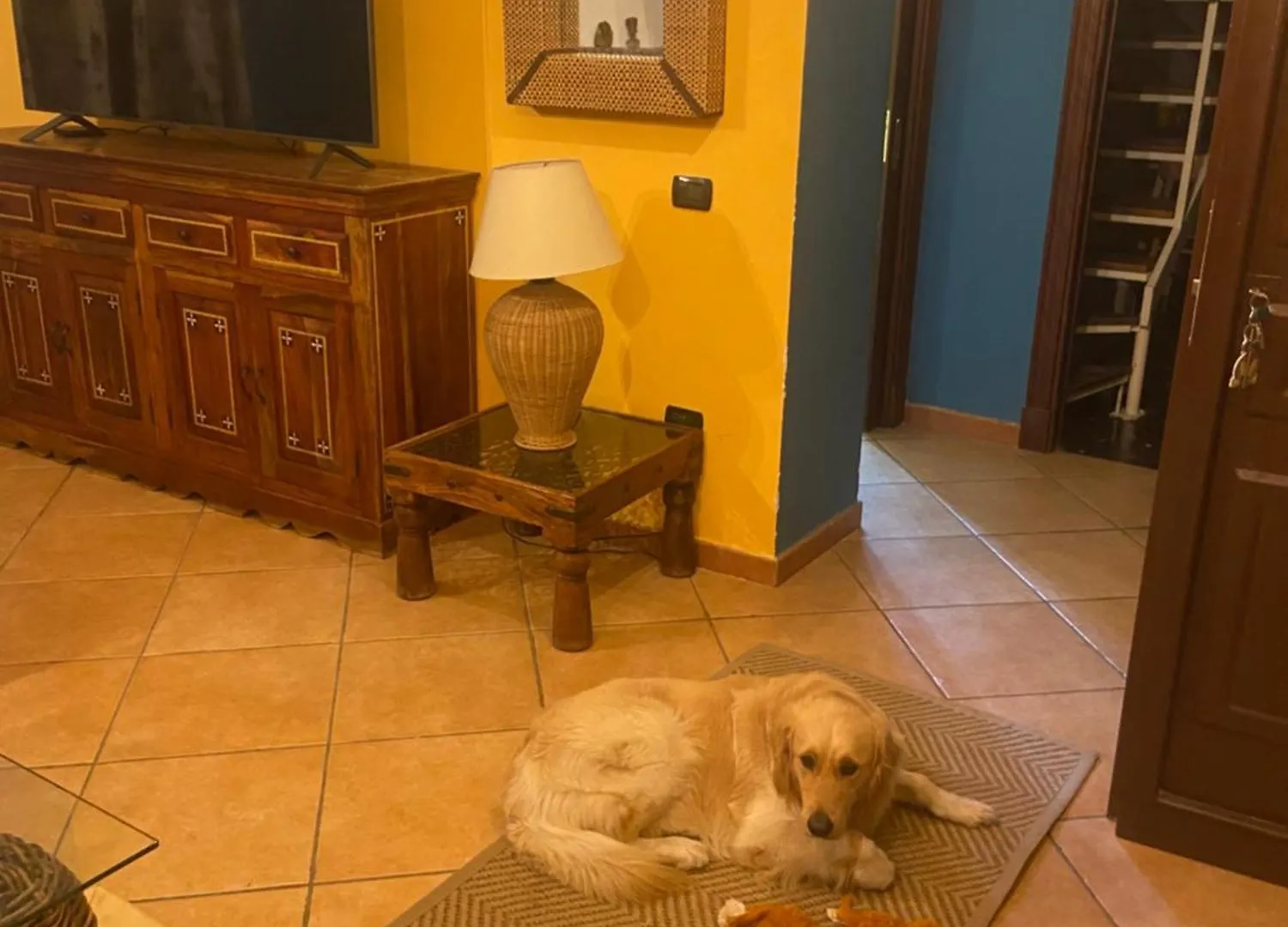 Nunziatella Suite B&B Afragola Italy