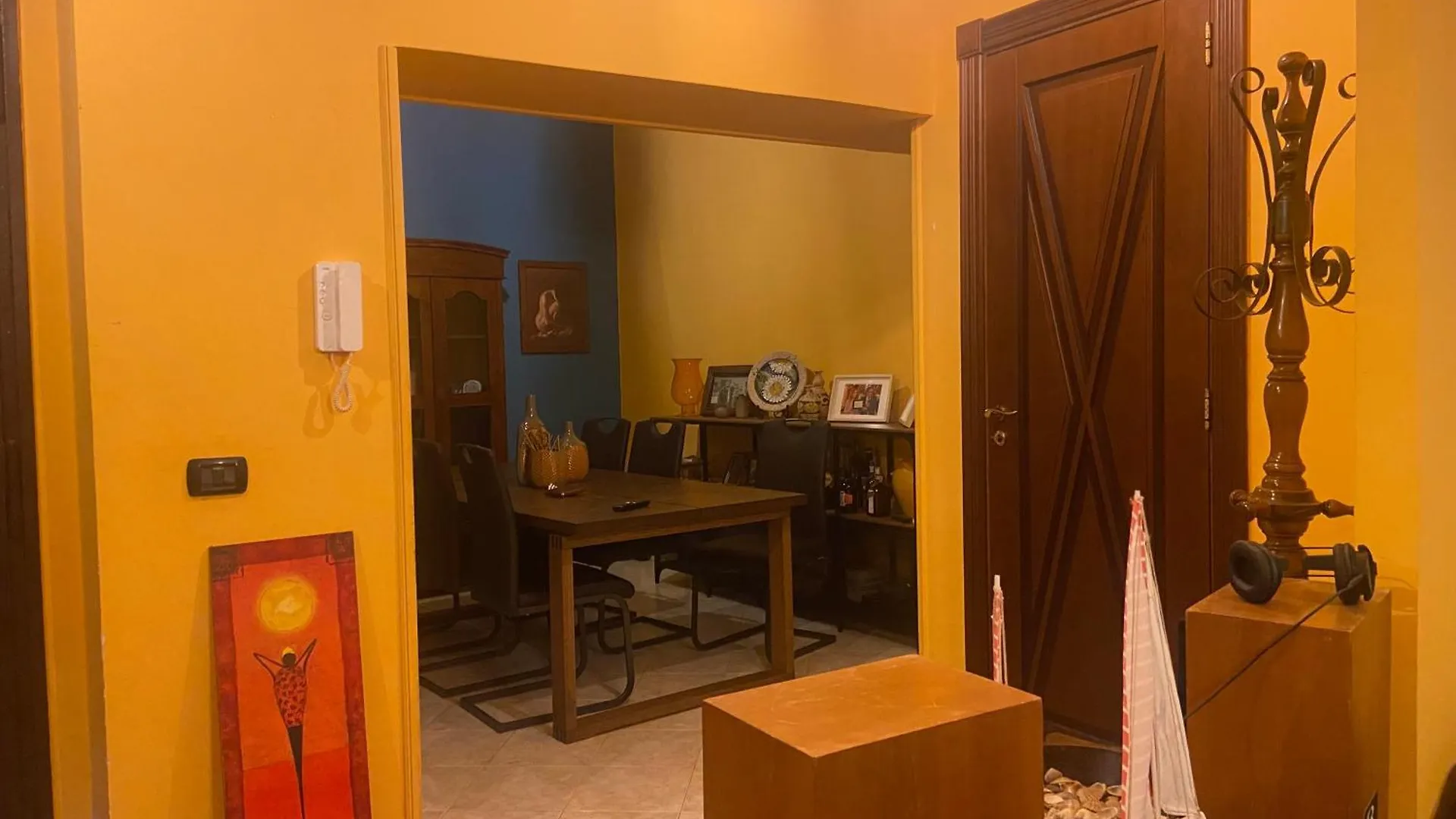 Nunziatella Suite B&B Afragola Apartment