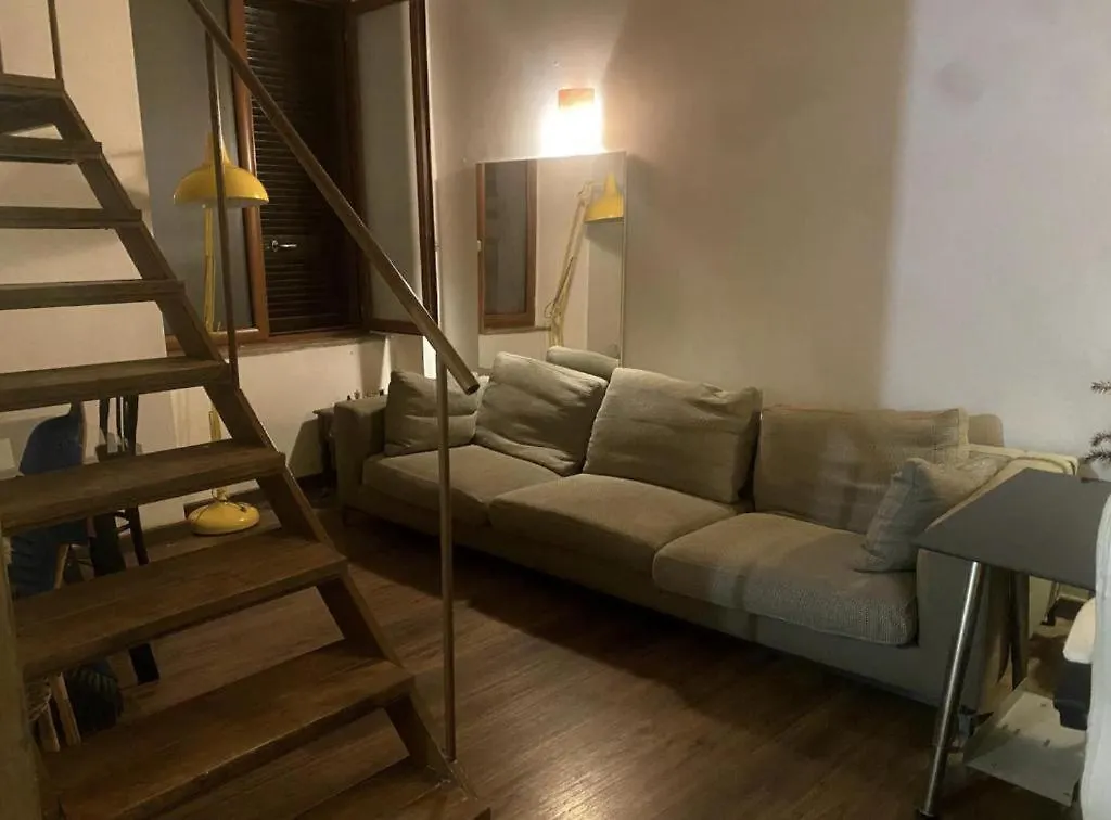 Apartment Nunziatella Suite B&B Afragola